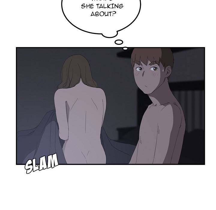 My Stepmom - Chapter 26 - Andromeda 11 page 33 hentai porn comic manga doujin
